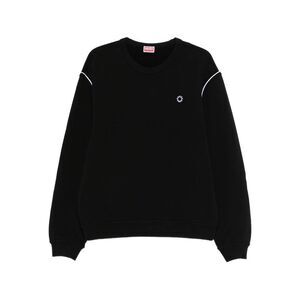 Kenzo Black Sweaters & Knitwear - Sweatshirts Men